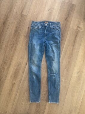Mother Jeans